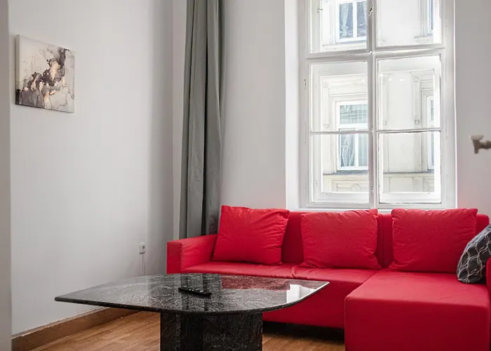 Belvedere Private In Shared Aprt - 12 Min From Center Vienna