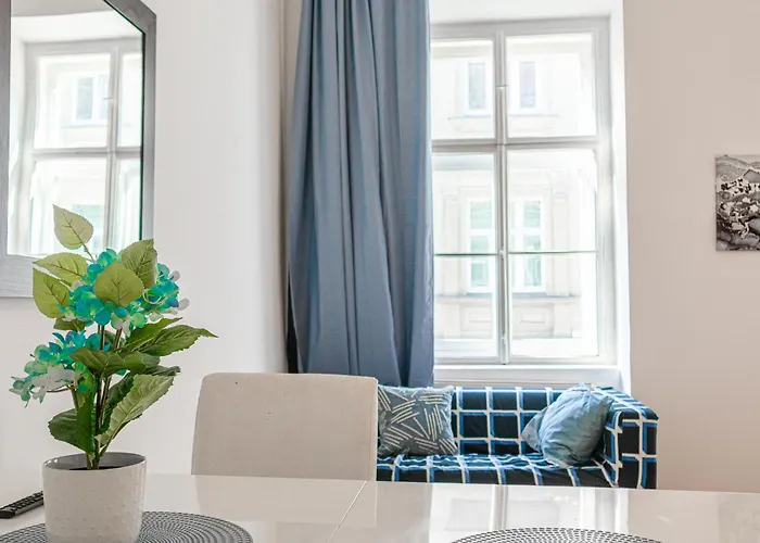 Belvedere Private In Shared Aprt - 12 Min From Center Vienna