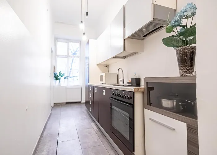 Apartment Belvedere Private In Shared Aprt - 12 Min From Center Vienna