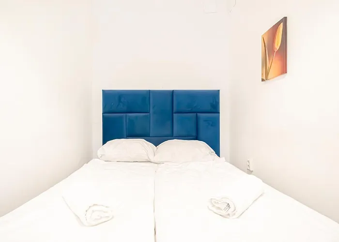 Belvedere Private In Shared Aprt - 12 Min From Center Vienna