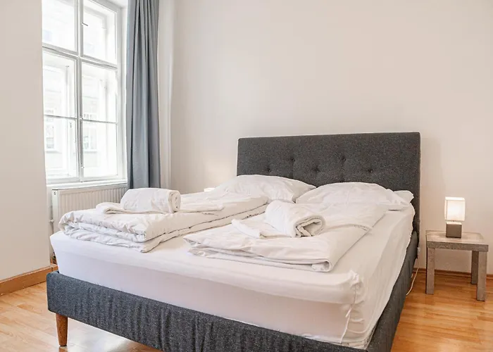 Belvedere Private In Shared Aprt - 12 Min From Center Apartment Vienna