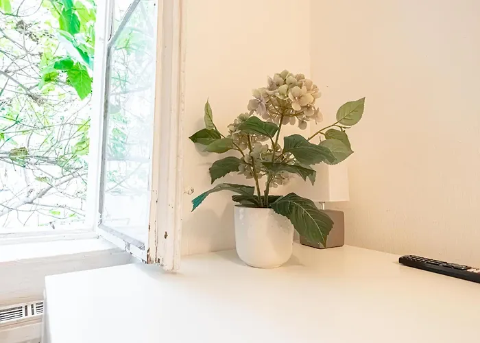 Apartment Belvedere Private In Shared Aprt - 12 Min From Center Vienna