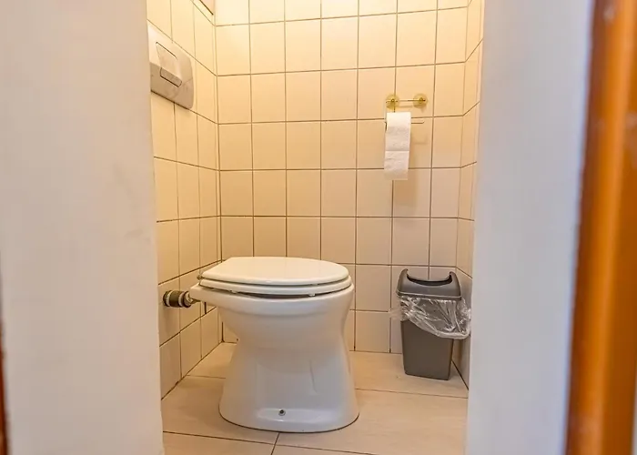 Apartment Belvedere Private In Shared Aprt - 12 Min From Center Vienna